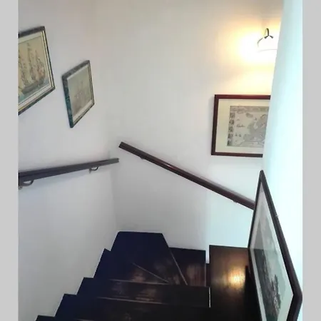 Nyaraló Casa Onaori *