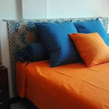 Nyaraló Casa Onaori Olbia