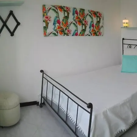 Nyaraló Casa Onaori Olbia