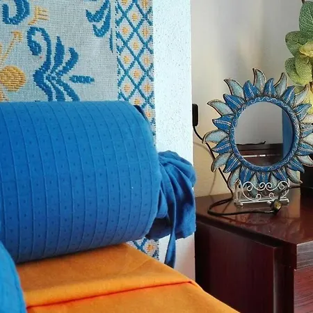 Nyaraló Casa Onaori Olbia