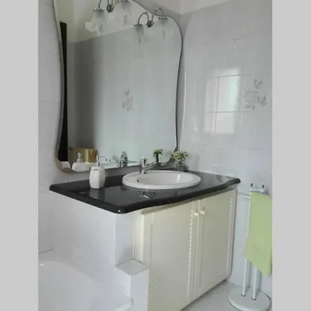 Casa Onaori Nyaraló Olbia