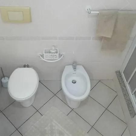 Casa Onaori Nyaraló Olbia