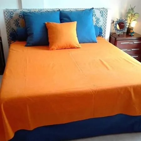 Nyaraló Casa Onaori