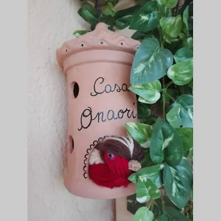 Casa Onaori Nyaraló