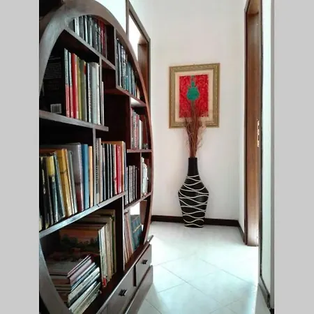 Nyaraló Casa Onaori