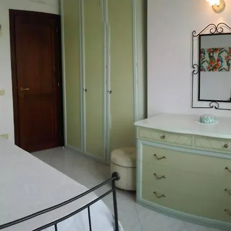 Nyaraló Casa Onaori *