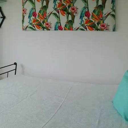 Casa Onaori Nyaraló