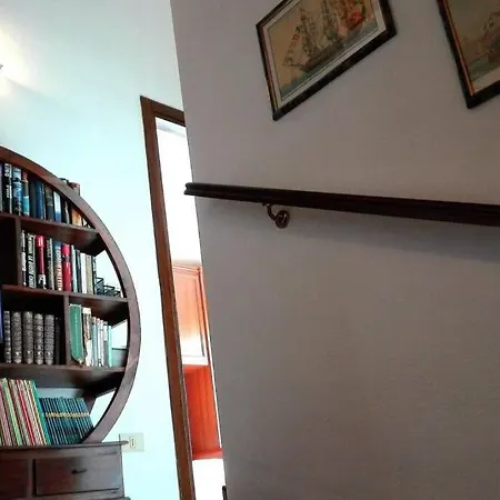 Nyaraló Casa Onaori *